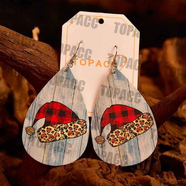 Christmas Earrings - Gifts for You 'n Me
