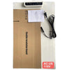 Foldable Food Heating Mat - AC-US 110V