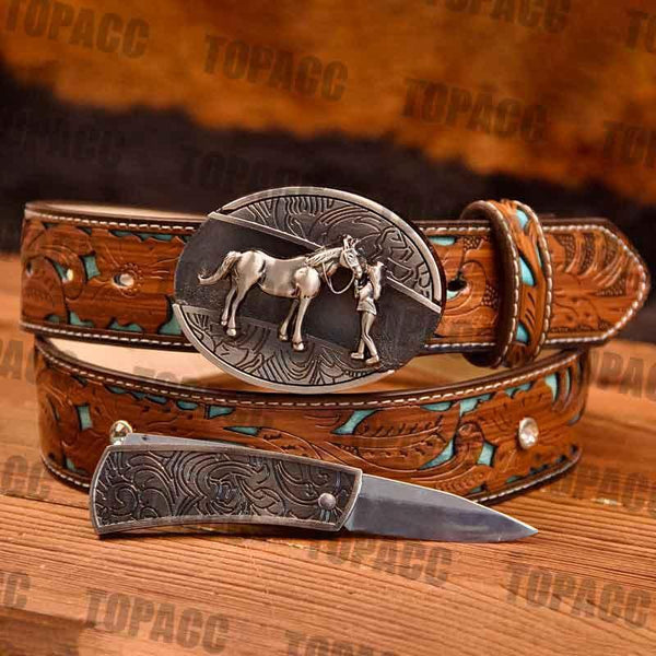Cowgirl Set - Gifts for You 'n Me