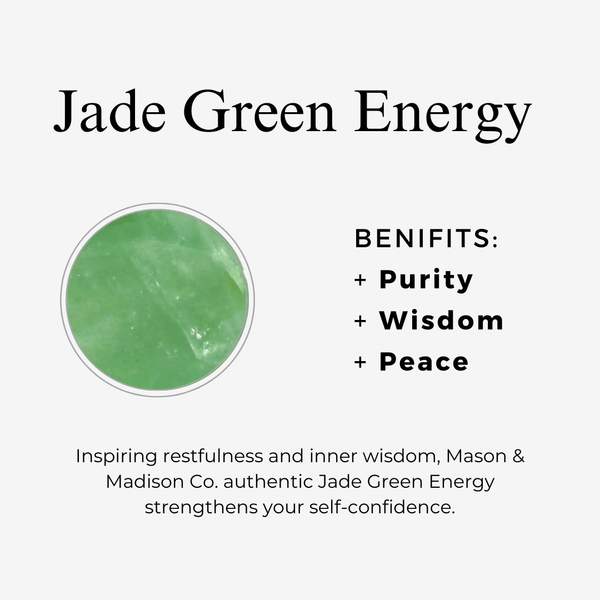 Vintage Jade Ring