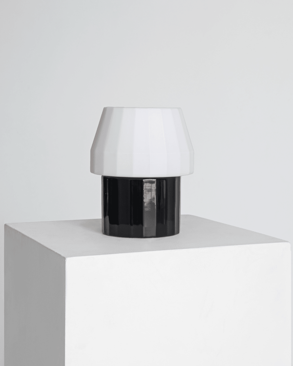 Duke Table Lamp