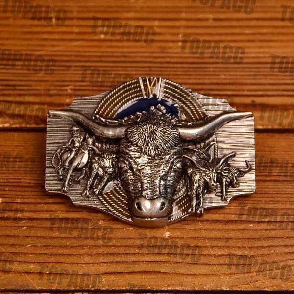 Highland cattle set - Gifts for You 'n Me
