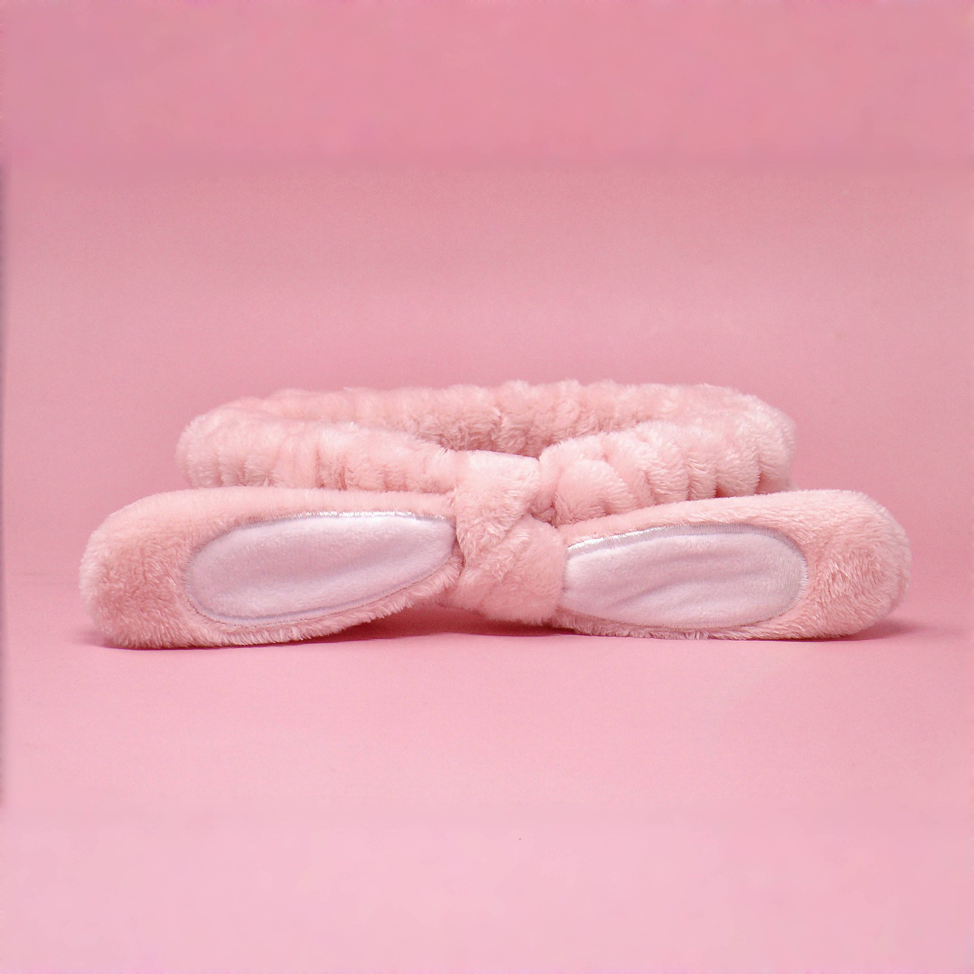 Microfiber BunnyWrap Headband