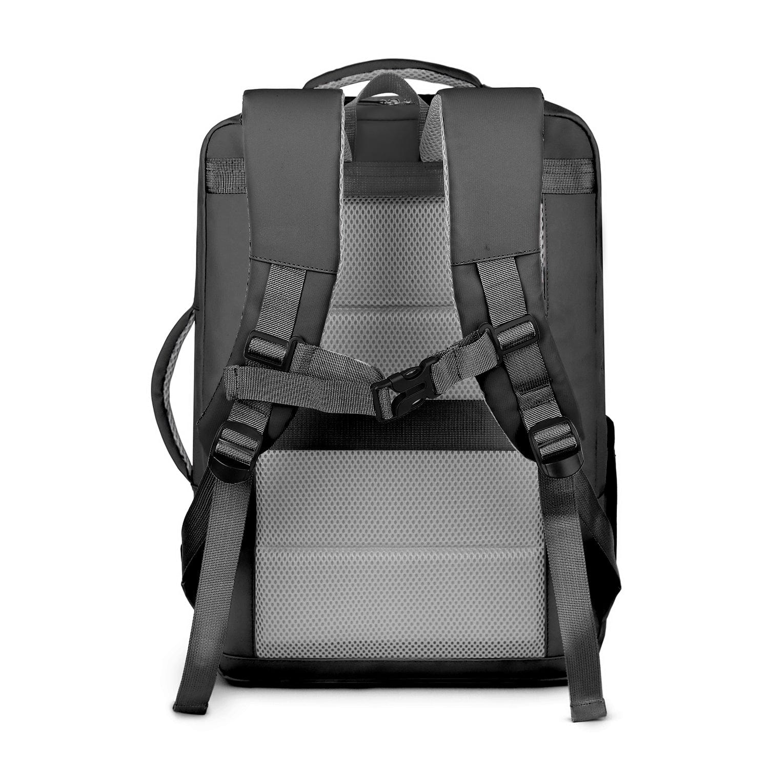Multi-Pocket USB Travel Backpack — Voyager Travel Max - Laptops up to 16