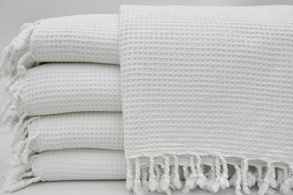 Waffle XL Bed Spread