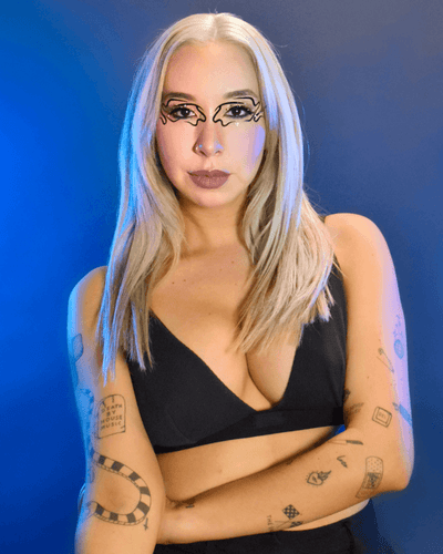 After Hours Graphic Liner