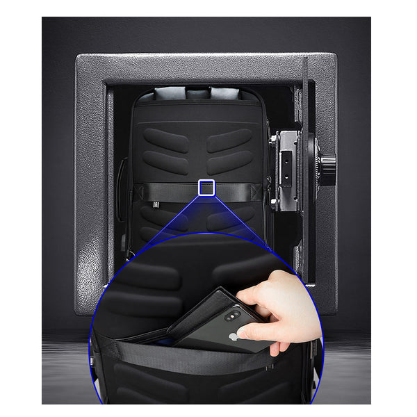 The Undeniable™ Pro Backpack