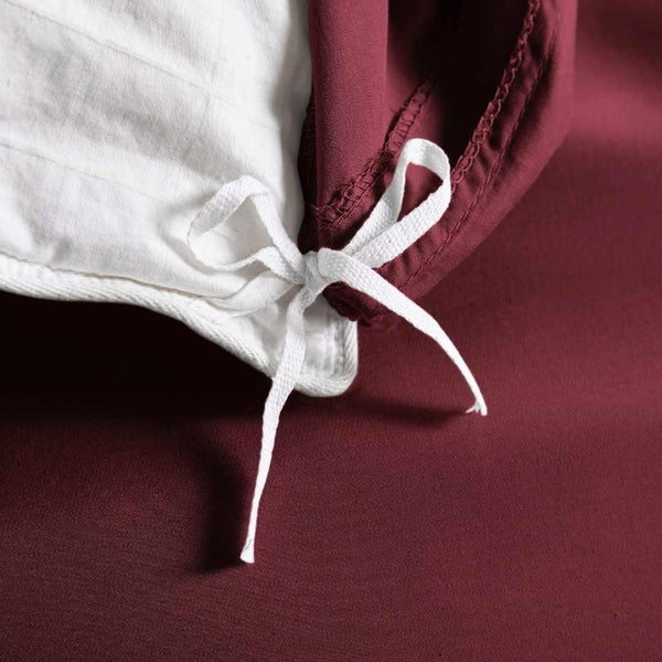 100% Bamboo Viscose Duvet Cover Set - Gifts for You 'n Me