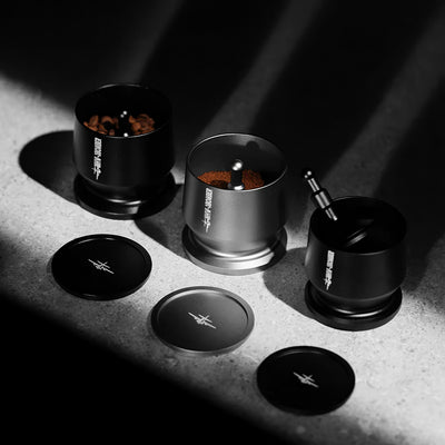Espresso Dosing Funnel - 50g Capacity