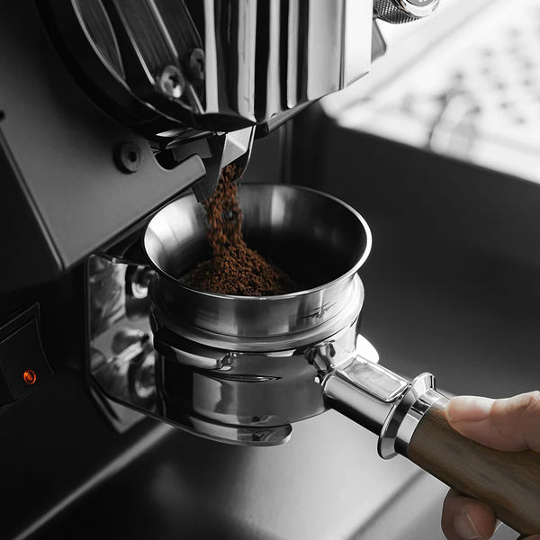 Stainless Steel Coffee Dosing Ring