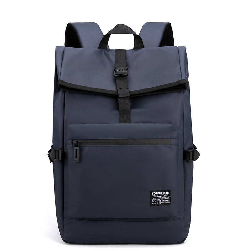Waterproof Laptop Backpack for Men & Women - Stylish, Multi-functional & Durable Backpack for Travel, School & Daily Use Wautton Outdoor Gear