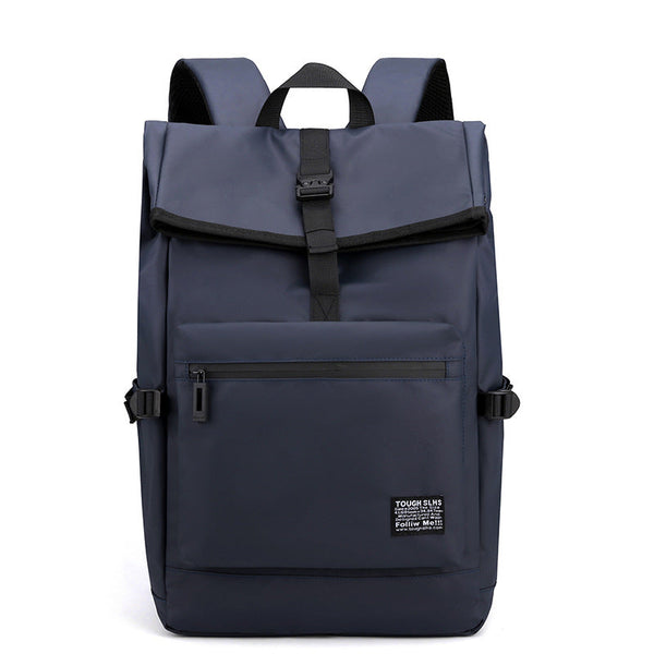 Waterproof Laptop Backpack for Men & Women - Stylish, Multi-functional & Durable Backpack for Travel, School & Daily Use Wautton Outdoor Gear