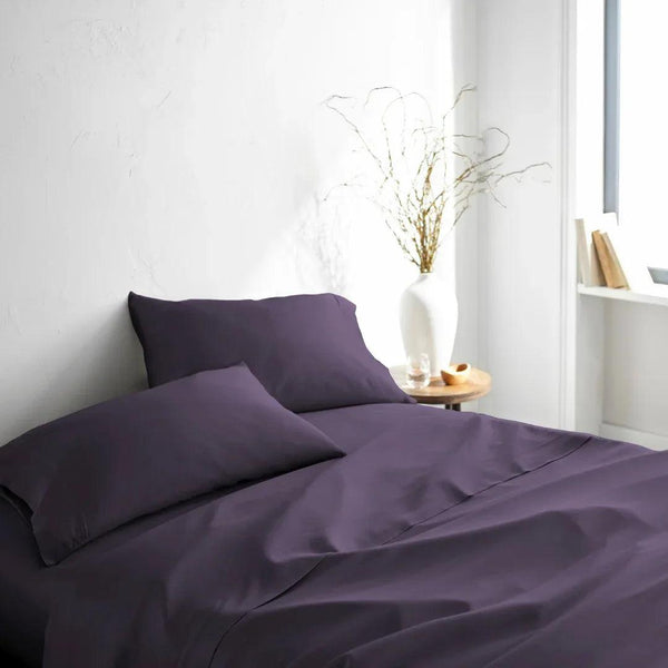 100% Bamboo Viscose Bed Sheet Set - Gifts for You 'n Me