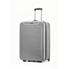 Sahara 20-Inch Collapsible Carry-On Luggage - Foldable Hardshell Suitcase