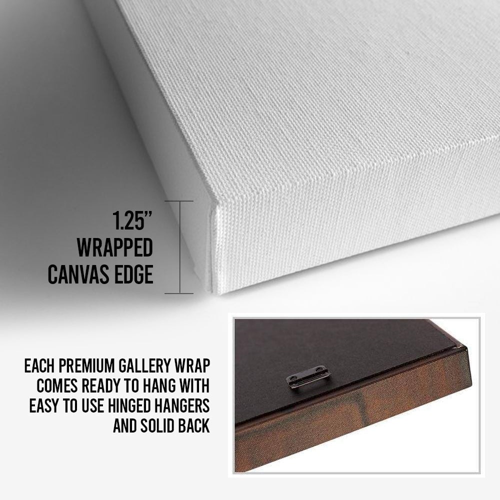 Psalm 78:4-8 ESV - We Will Not Hide Them From Their Children Scripture Sign