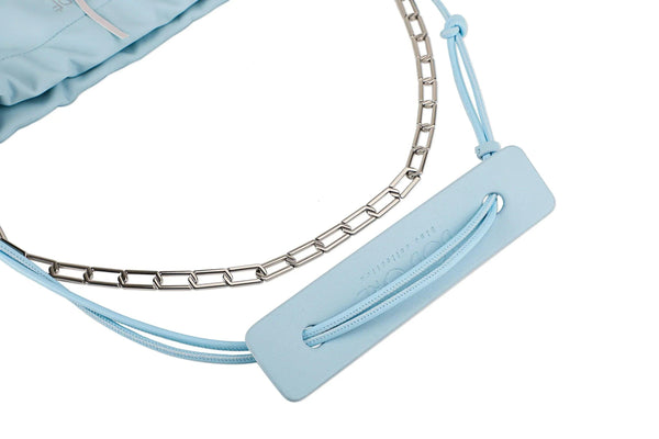 Harper Bag, Baby Blue - Gifts for You 'n Me