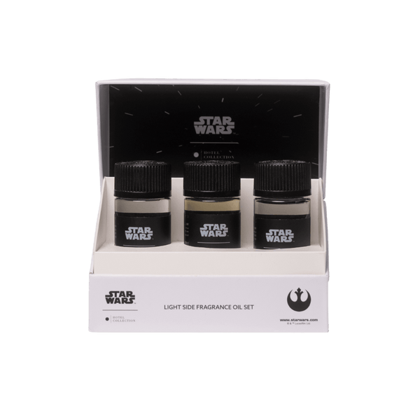 The STAR WARS ™ Light Side Discovery set