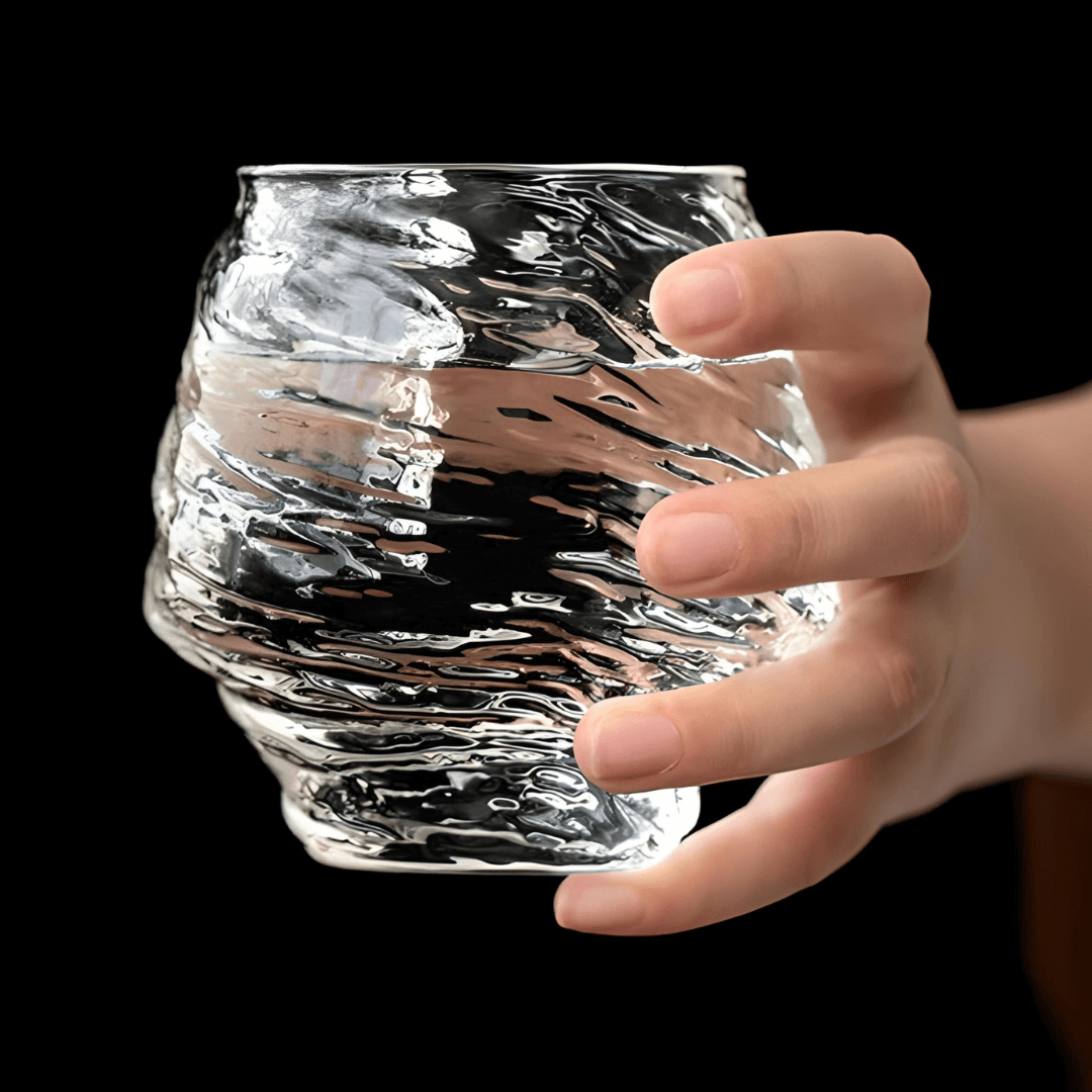 Tora Premium Japanese Whisky Glass TsukiGlass