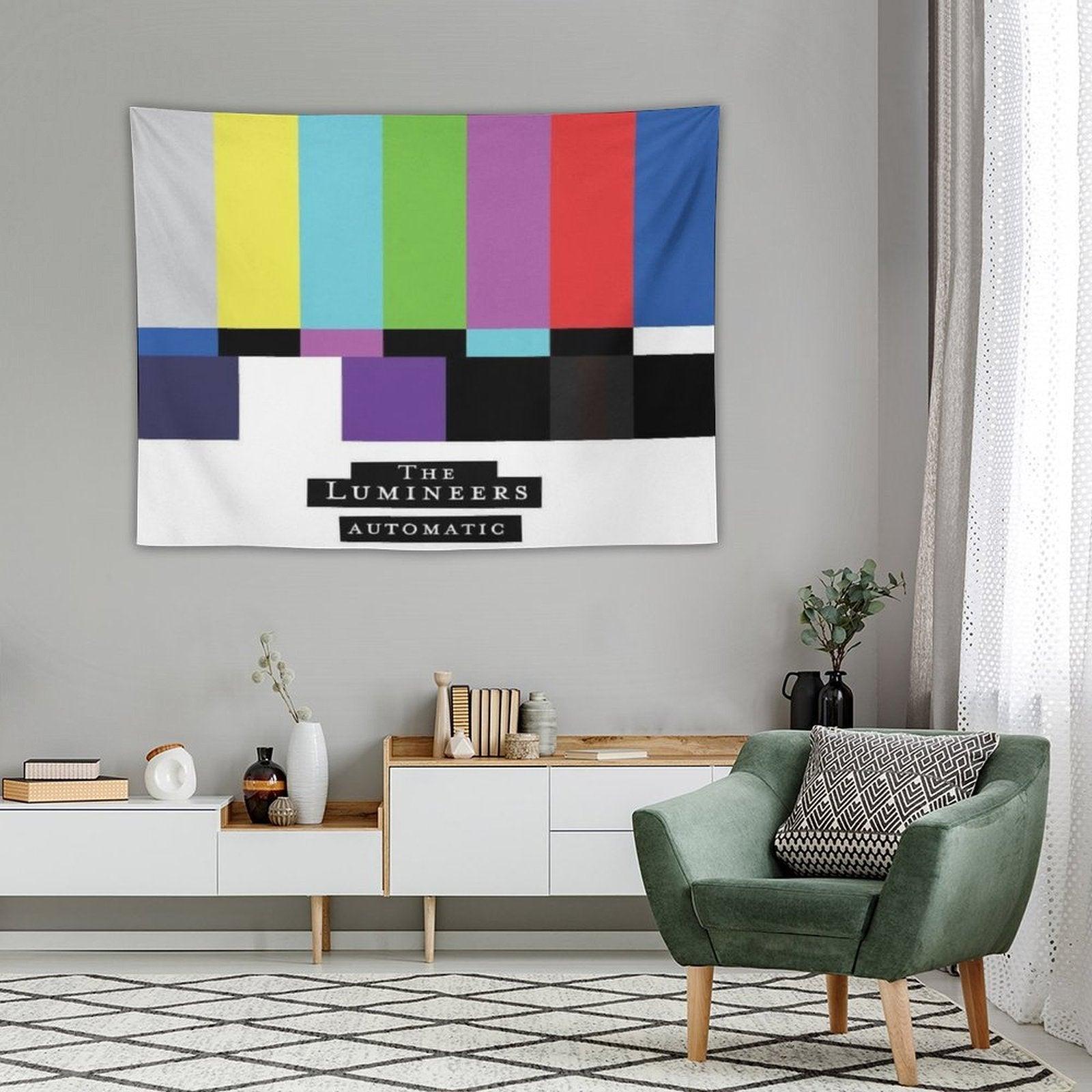 Automatic Tapestry