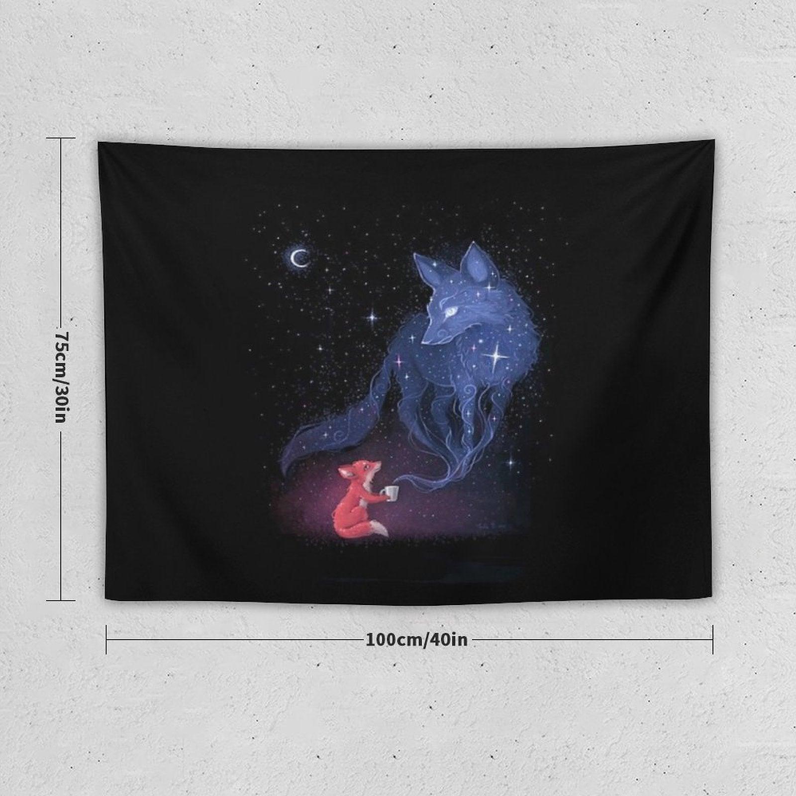 Celestial Tapestry