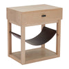 Haram Side Table Natural