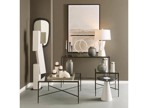Leon Console Table