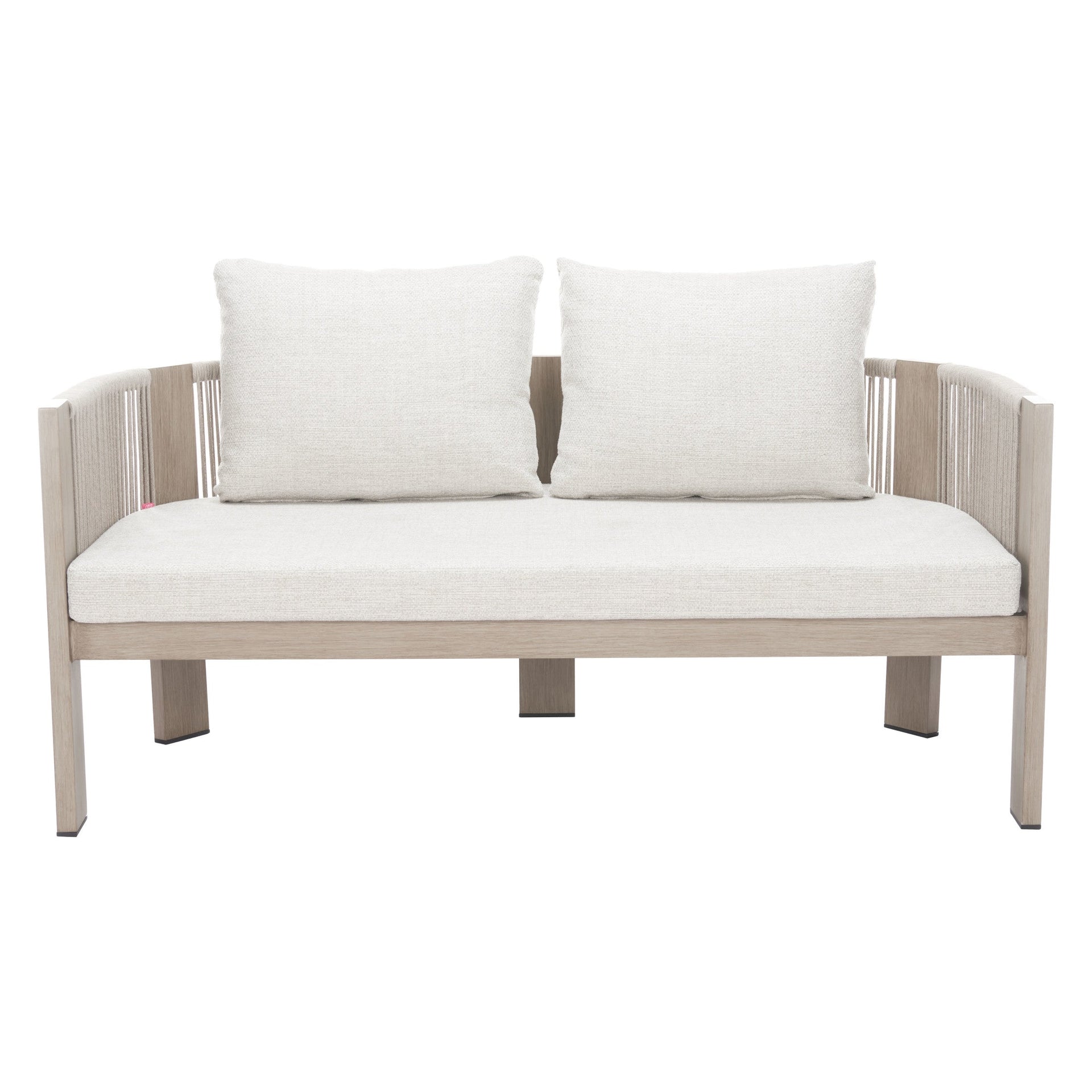 Rebel Sofa Beige