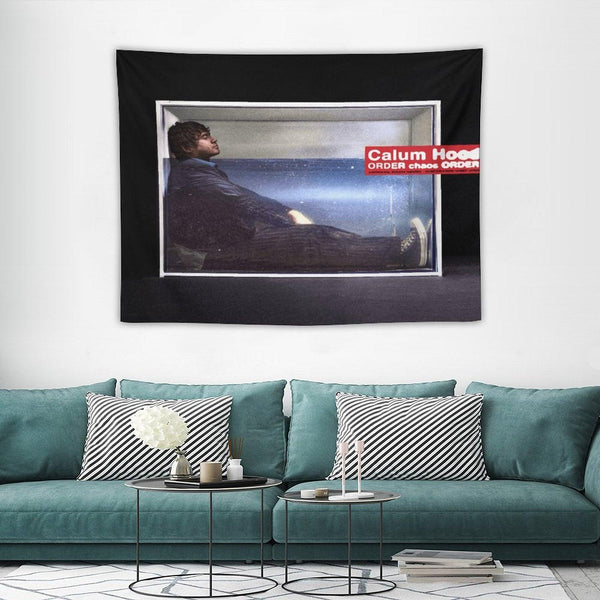 ORDER Chaos ORDER Tapestry