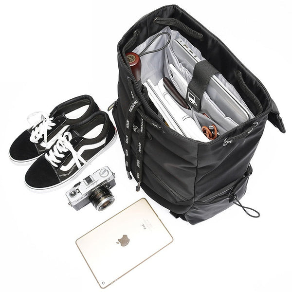 The Commuter™ Weatherproof 3.0 Backpack