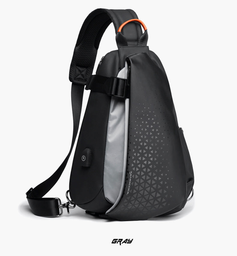 The Surefire™ Reinforced