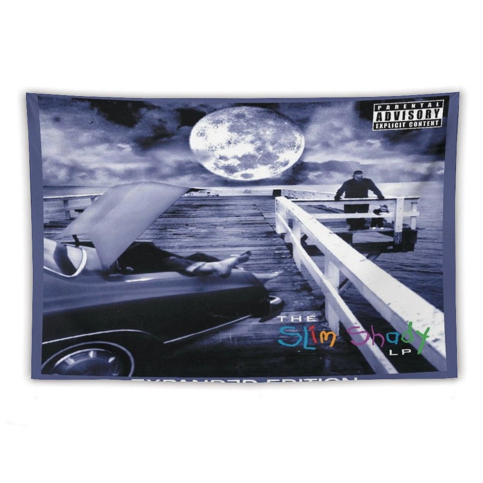 The Slim Shady LP (Expanded Edition) Tapestry