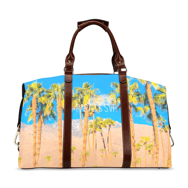 Palm Fever - Bag