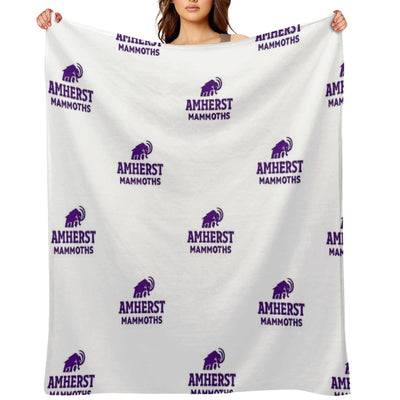 Amherst All-season Throw Blanket
