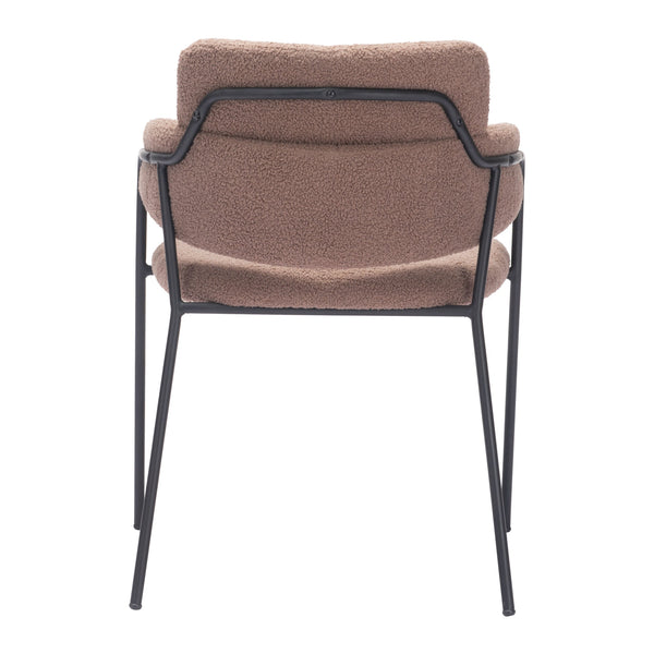 Marcel Dining Chair (Set of 2) Brown
