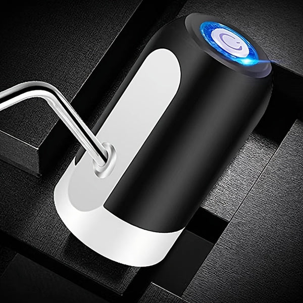 Water Portable Electric Pump | Convenient Water Dispensing Solution