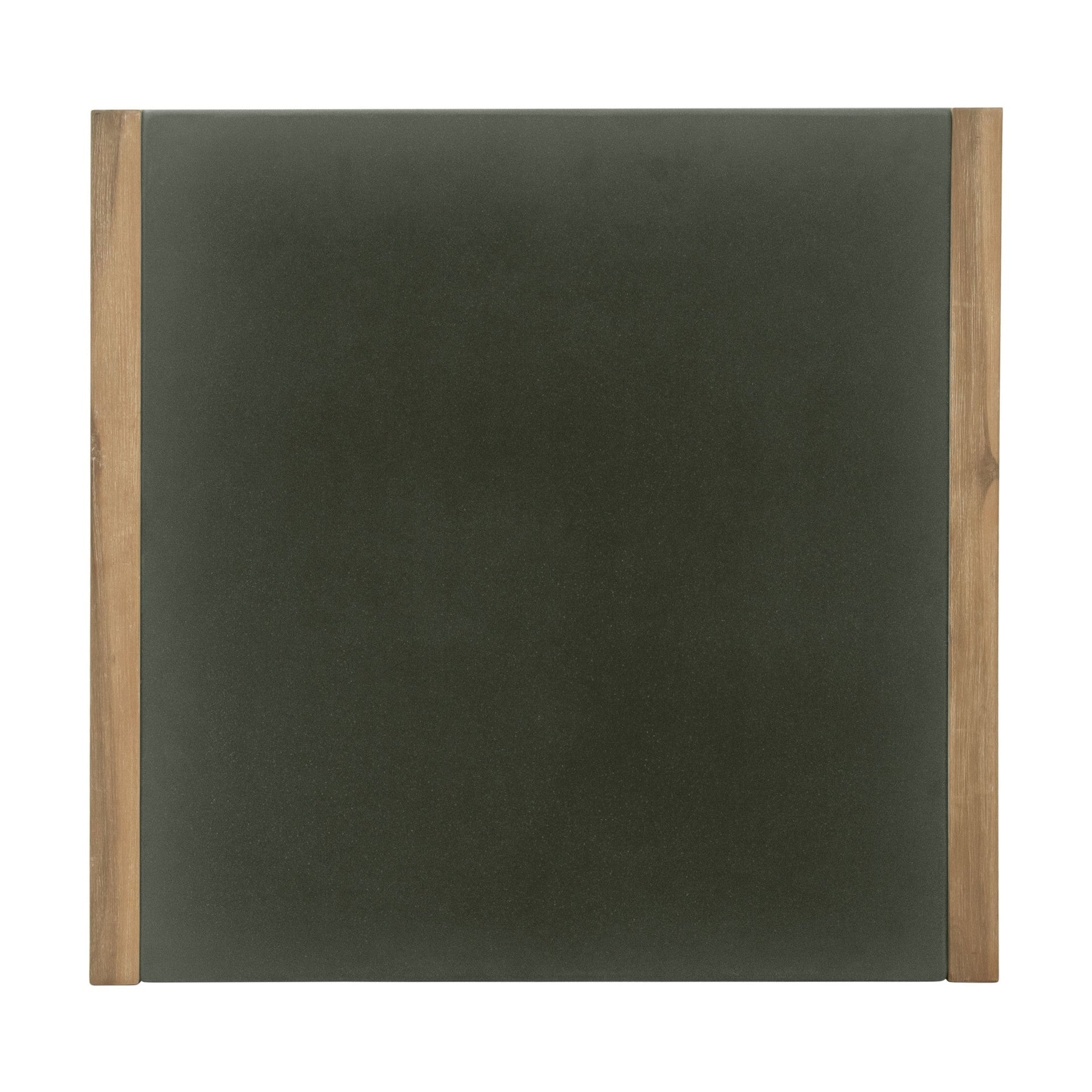 Teras Coffee Table Gray