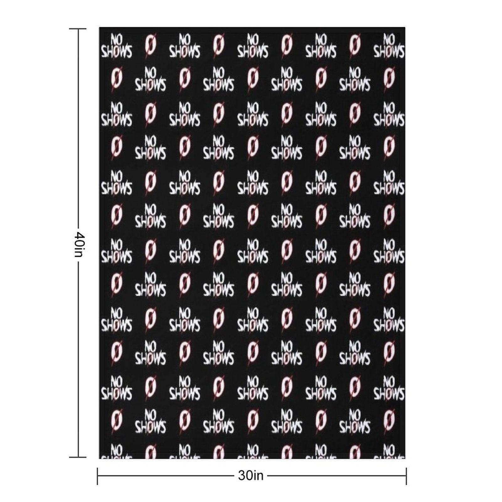 Superfan Zone Throw Blanket