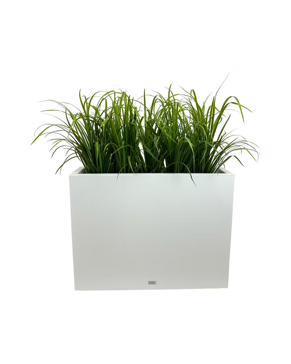 Grass Planter Plantita & Co. Bloom Bar & Studio