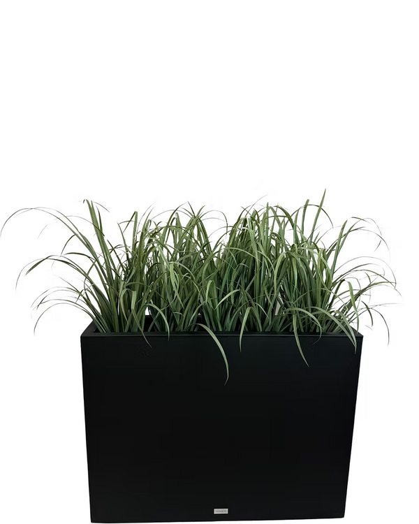 Grass Planter Plantita & Co. Bloom Bar & Studio