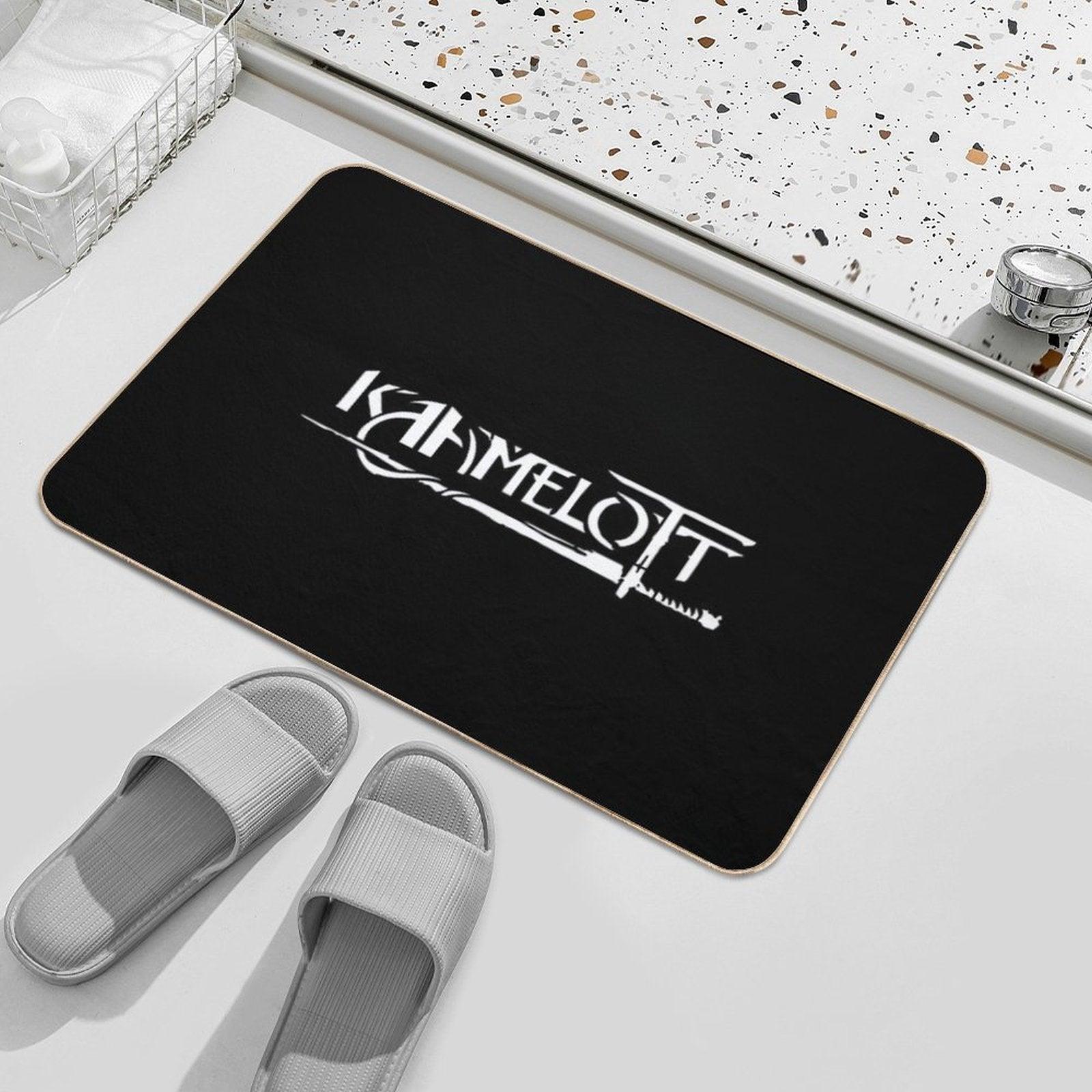 Kaamelott - Kaamelott Bath Mat