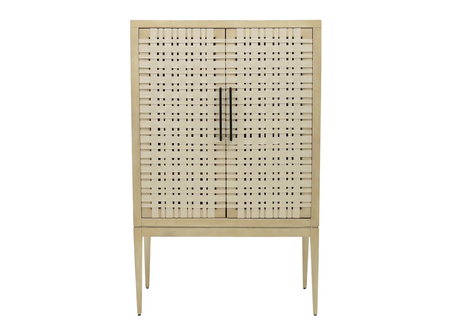 Sunset Harbor Cabinet - Sandy Cove