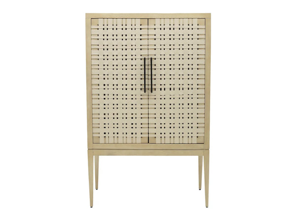 Sunset Harbor Cabinet - Sandy Cove