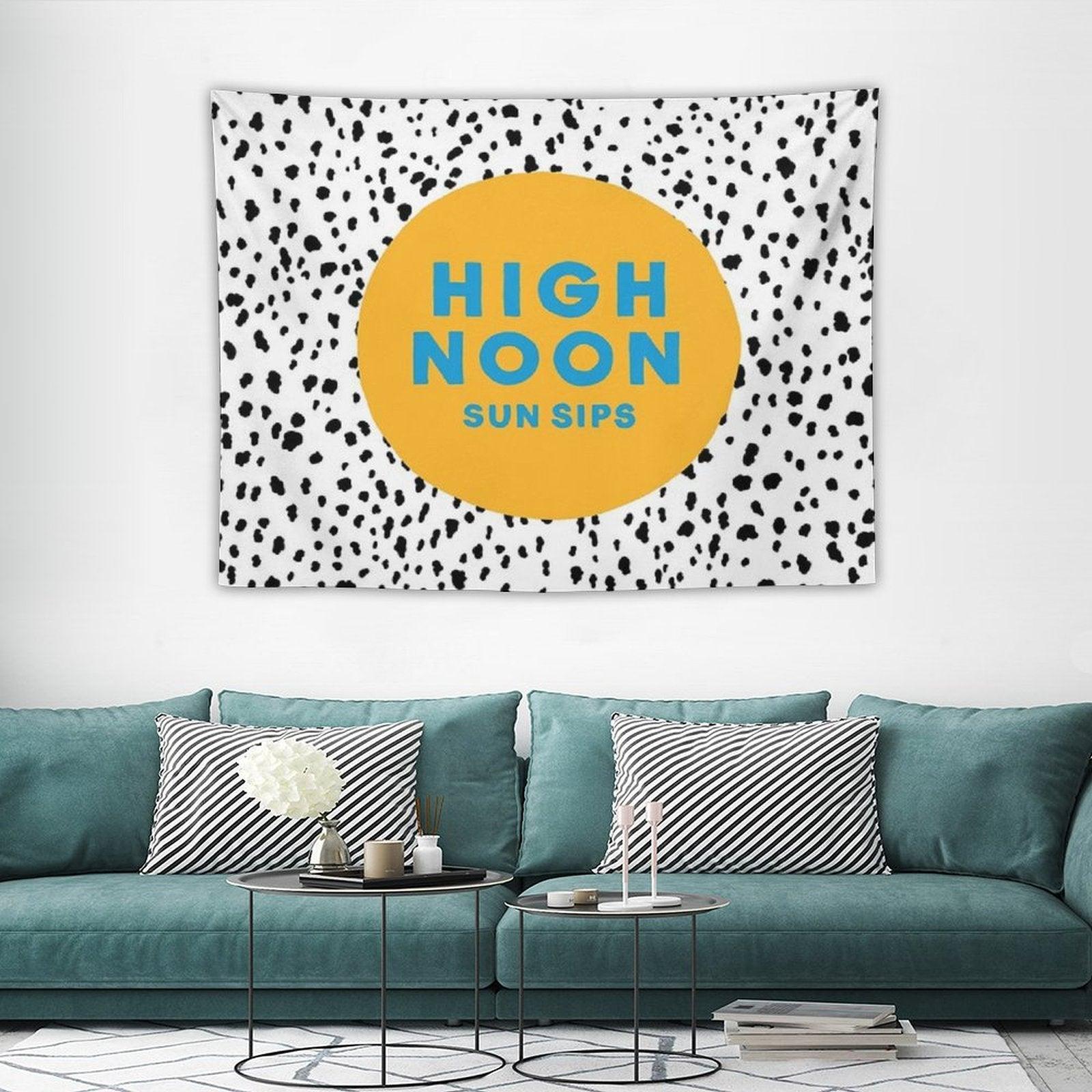 High Noon Tapestry