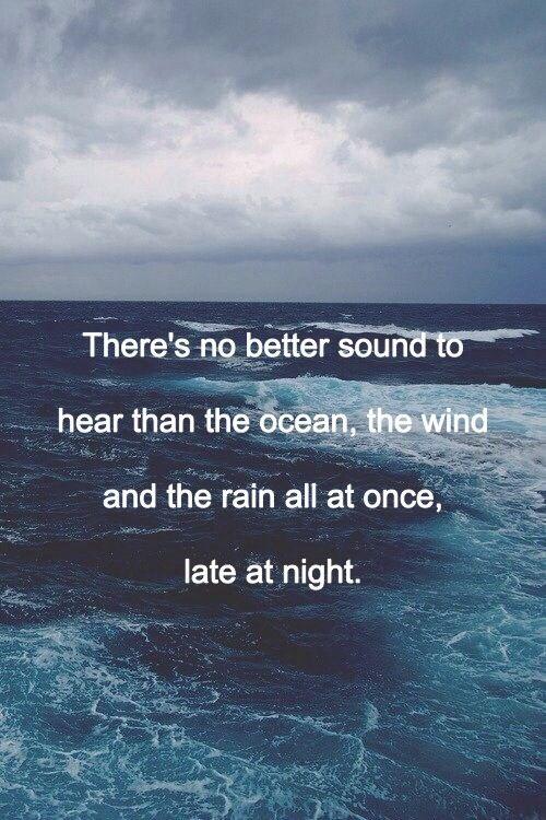 Midnight Surf