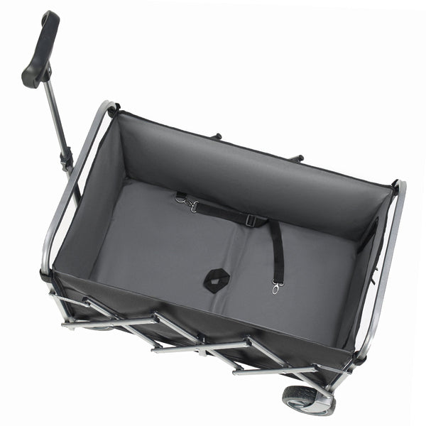 Foldable Wagon Cart with Wheels