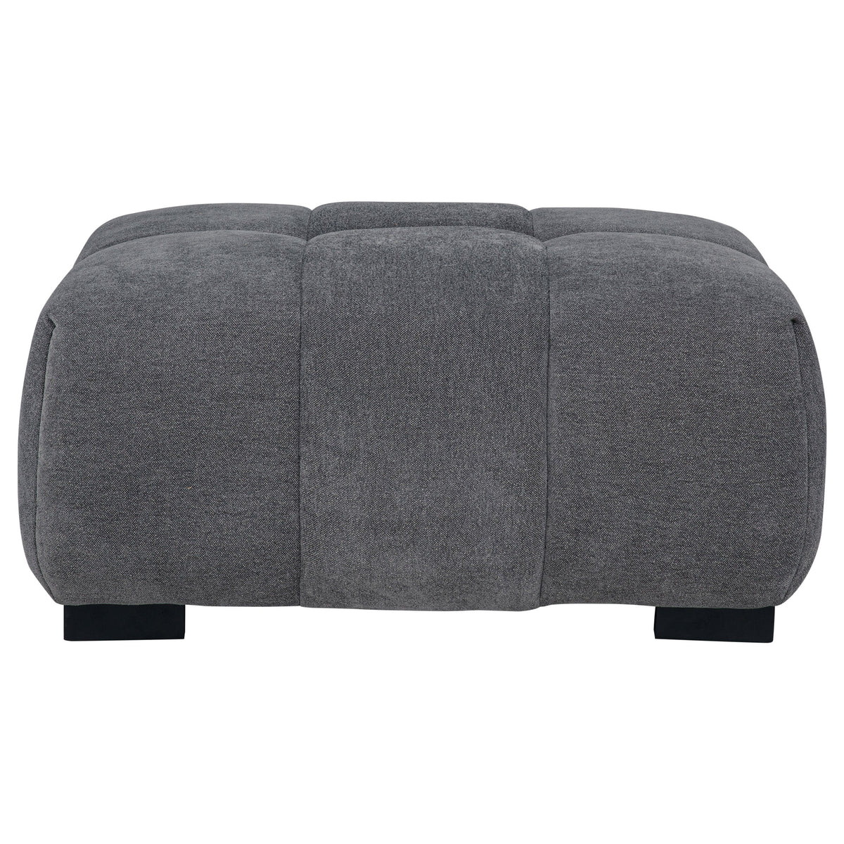 Plather Ottoman