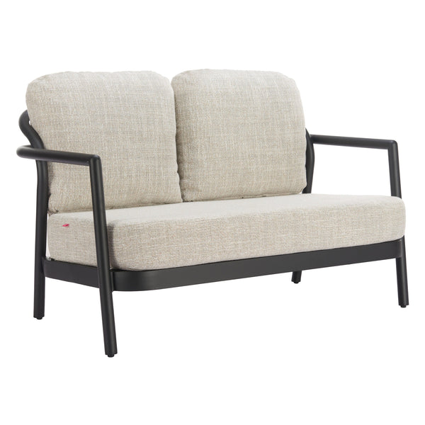 Rein Loveseat Beige