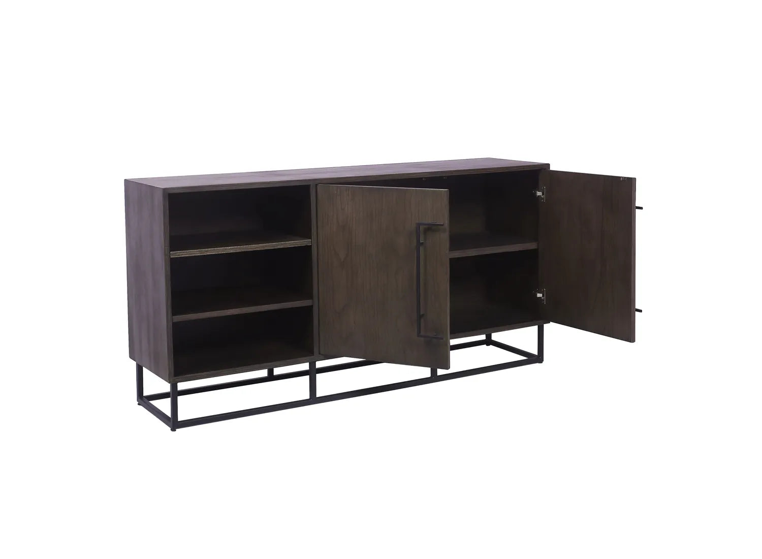 Seaton Credenza