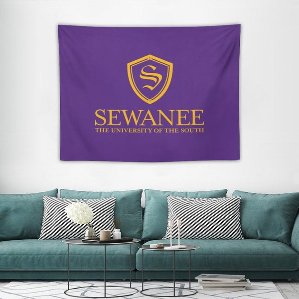 Sewanee,The University of The South Tapestry BionZax