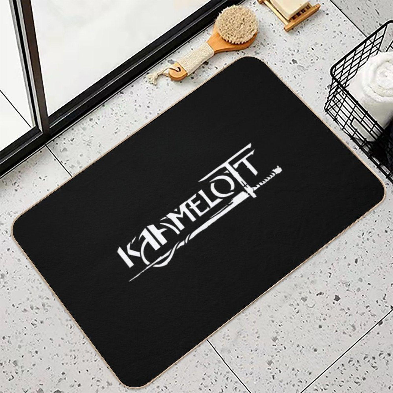Kaamelott - Kaamelott Bath Mat